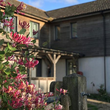 Withy Farm Bed & Breakfast Canterbury Eksteriør bilde