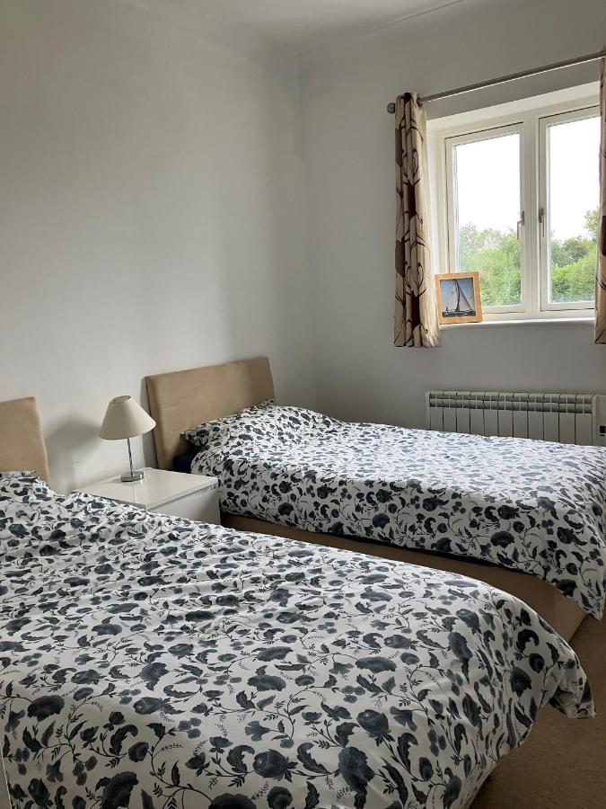 Withy Farm Bed & Breakfast Canterbury Eksteriør bilde