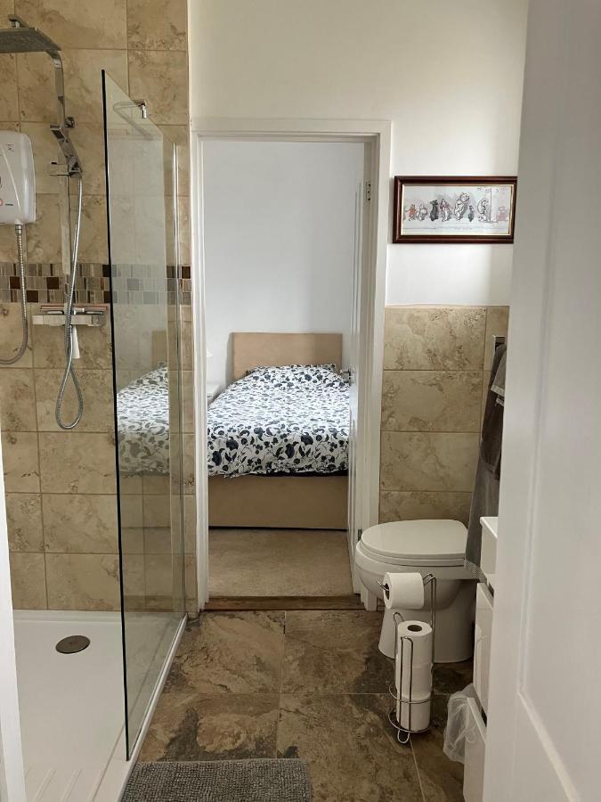 Withy Farm Bed & Breakfast Canterbury Eksteriør bilde