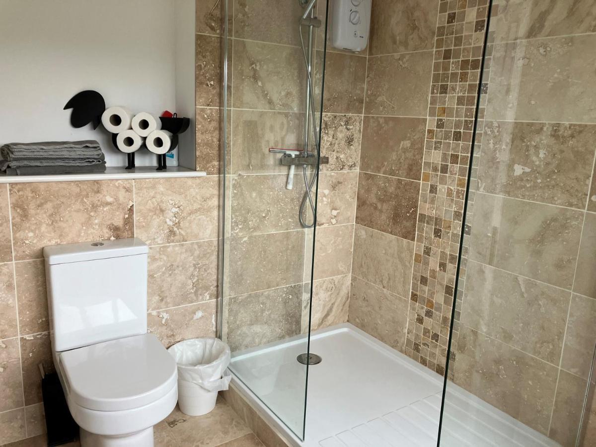 Withy Farm Bed & Breakfast Canterbury Eksteriør bilde