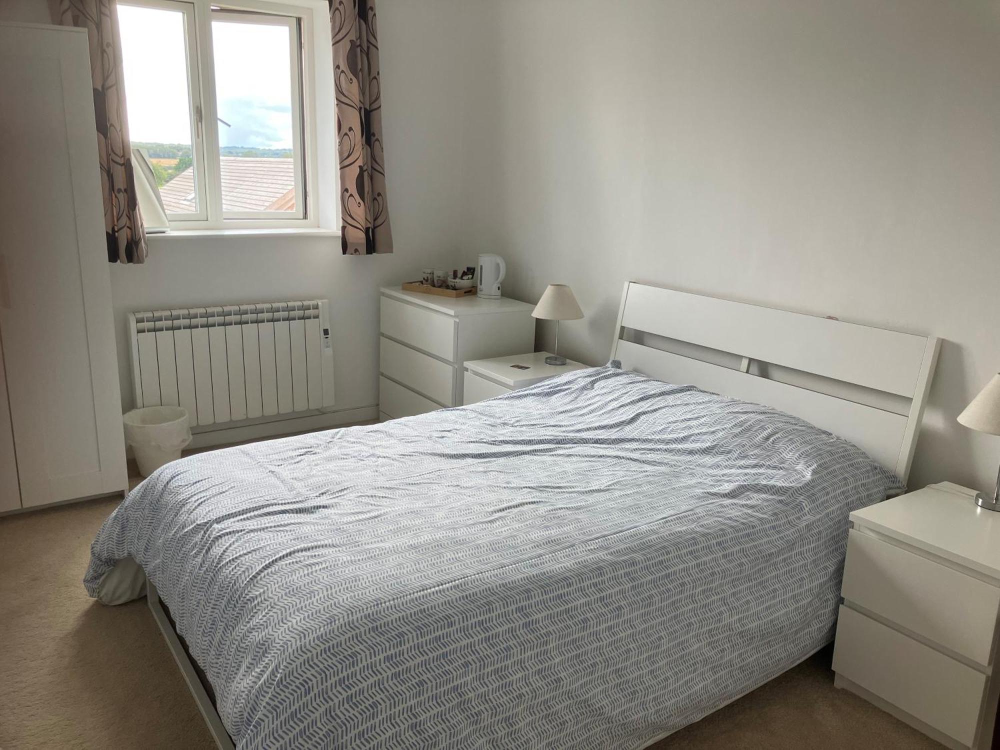 Withy Farm Bed & Breakfast Canterbury Eksteriør bilde
