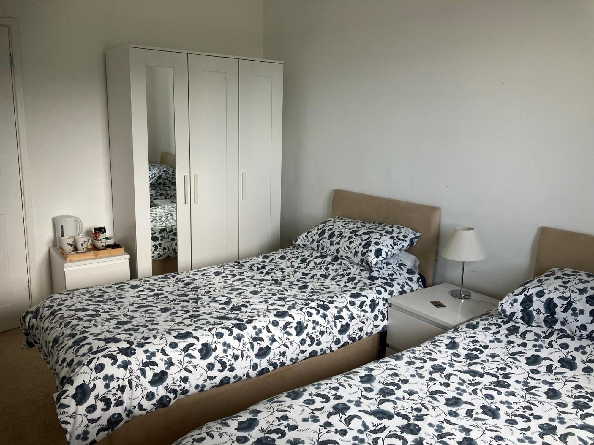 Withy Farm Bed & Breakfast Canterbury Eksteriør bilde