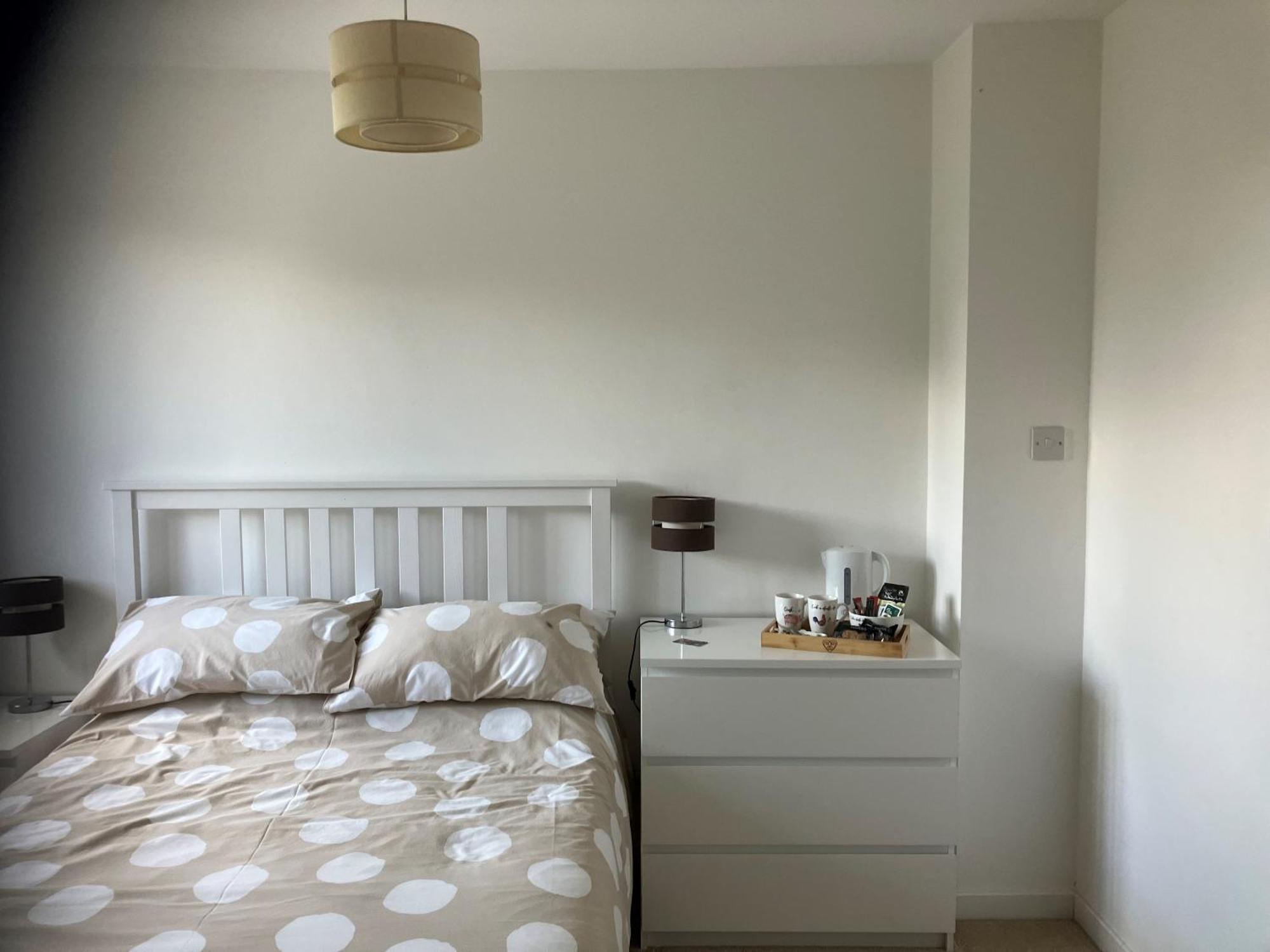 Withy Farm Bed & Breakfast Canterbury Eksteriør bilde
