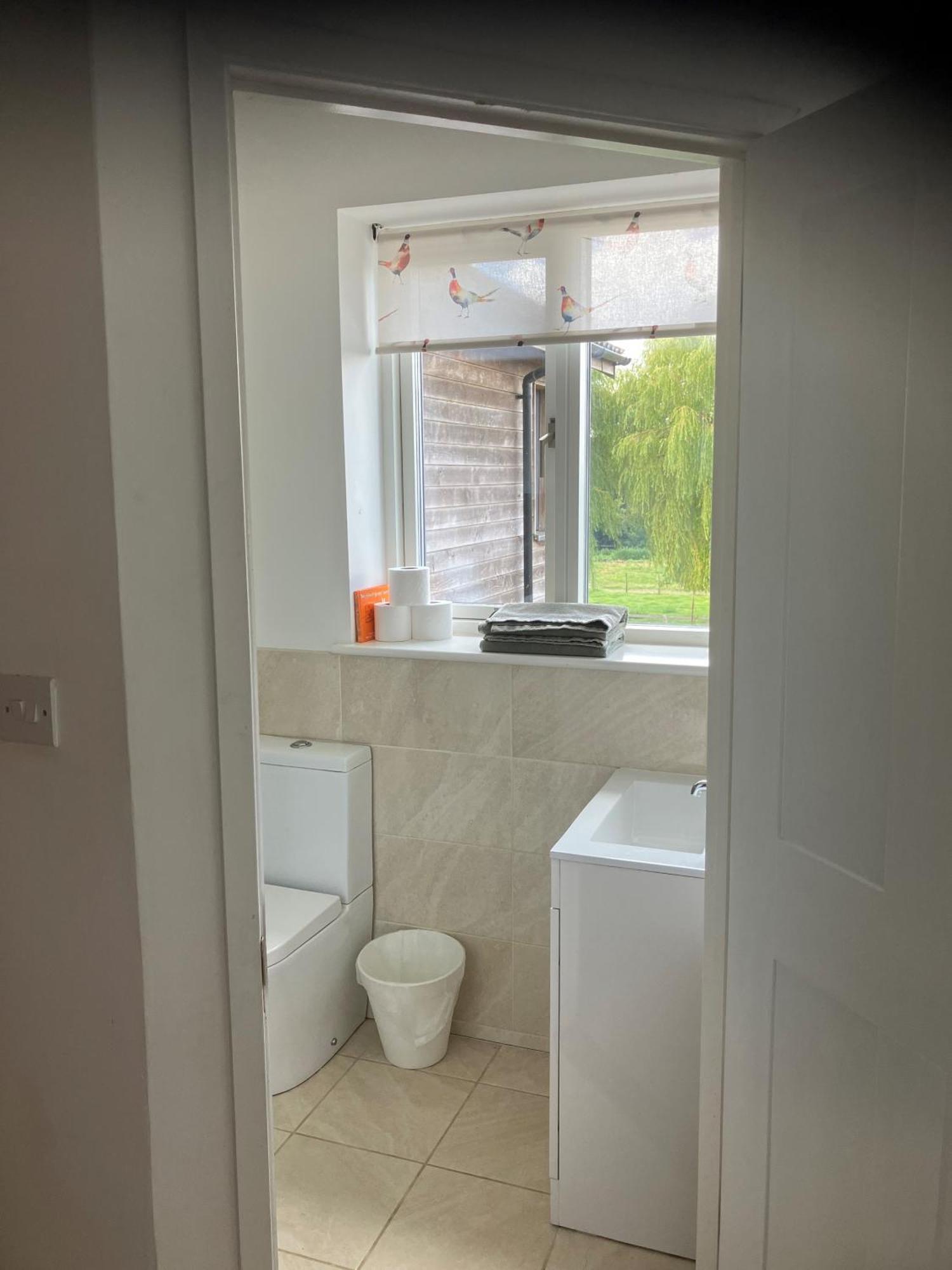 Withy Farm Bed & Breakfast Canterbury Eksteriør bilde