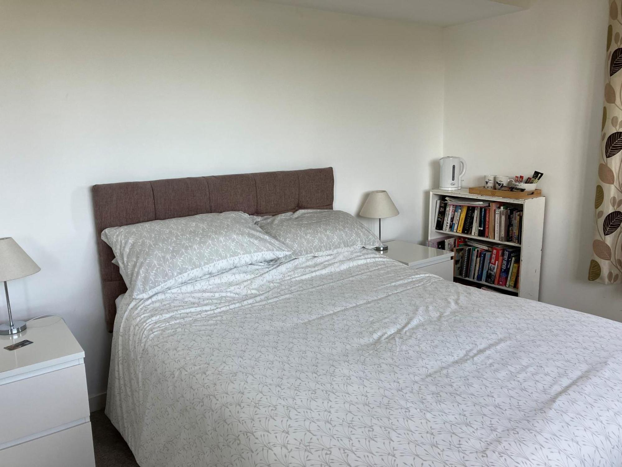 Withy Farm Bed & Breakfast Canterbury Eksteriør bilde
