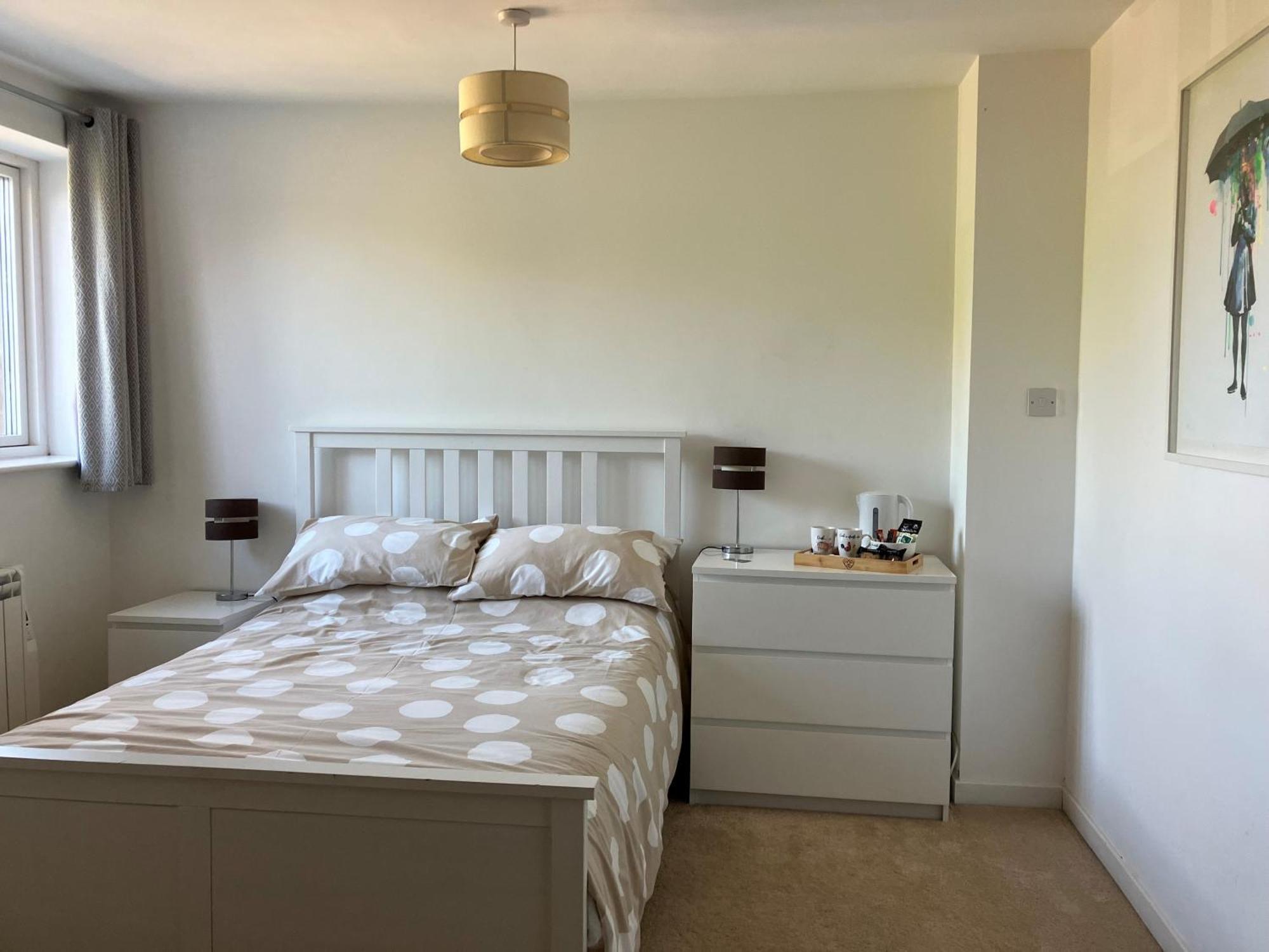 Withy Farm Bed & Breakfast Canterbury Eksteriør bilde